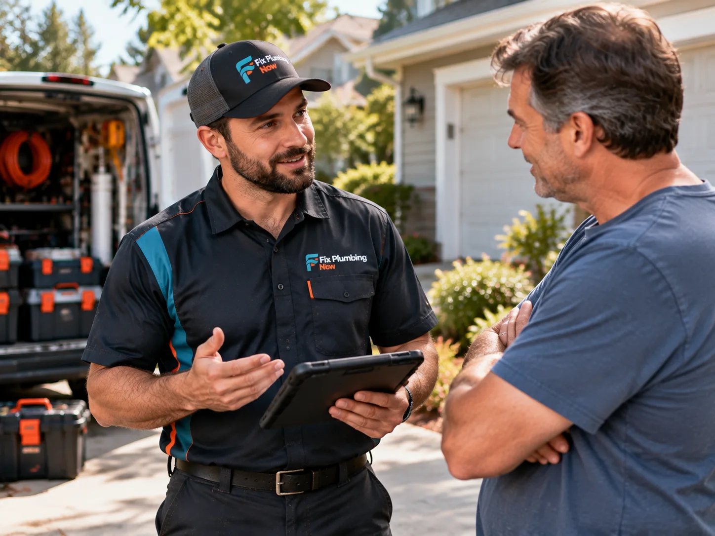 Clogged Drain Service Mogadore, OH FAQs